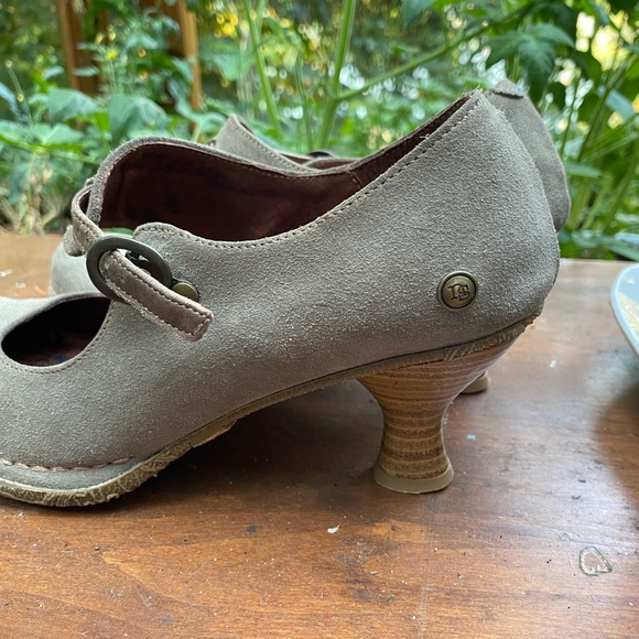 Neosens shoes - Picture 2 of 9